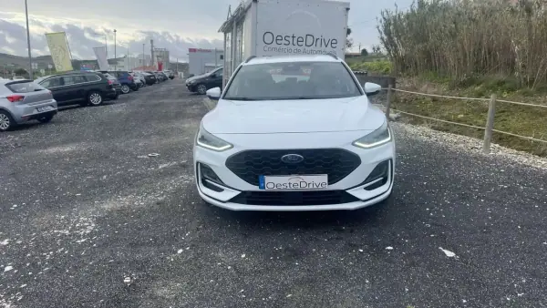 Ford Focus SW 2023 - 19490 EUR, 114000 km - AUTO.MOTO.pt - 114000km - foto 2 de 22