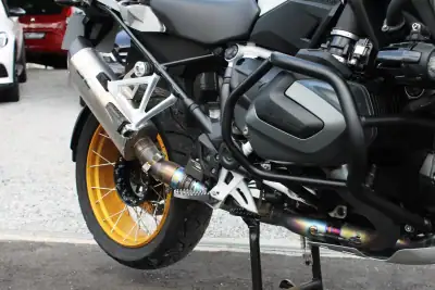 BMW R 1250 GS 2020 - 18750 EUR, 33000 km - AUTO.MOTO.pt - 33000km - foto 31 de 38