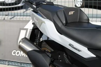 BMW C 440 GT 2025 - 9250 EUR, 2300 km - AUTO.MOTO.pt - 2300km - foto 11 de 28