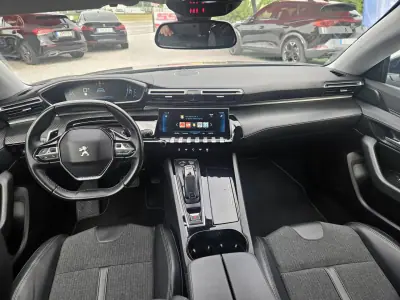 Peugeot 508 SW 2021 - 21500 EUR, 100130 km - AUTO.MOTO.pt - 100130km - foto 57 de 77