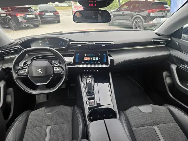Peugeot 508 SW 2021 - 21500 EUR, 100130 km - AUTO.MOTO.pt - 100130km - foto 57 de 77