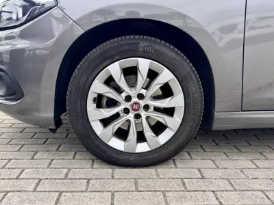 Fiat Tipo 2016 - 10990 EUR, 119000 km - 119000km - foto 7 de 19