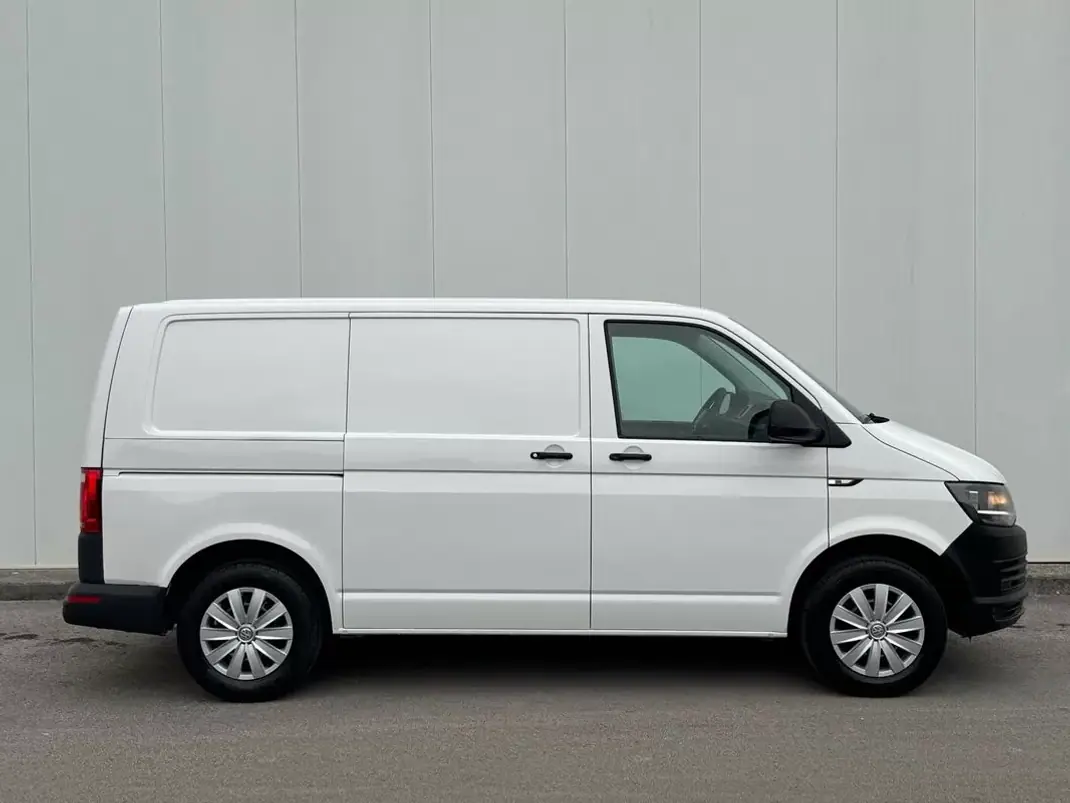 VW T6 TRANSPORTER 2.0 TDI KASTEN/ 3 LUGARES/ IVA DEDUTIVEL 2015 - 16950 EUR, 130000 km - AUTO.MOTO.pt - 130000km - foto 18 de 24