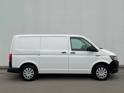 VW T6 TRANSPORTER 2.0 TDI KASTEN/ 3 LUGARES/ IVA DEDUTIVEL 2015 - 16950 EUR, 130000 km - AUTO.MOTO.pt - 130000km - foto 18 de 24