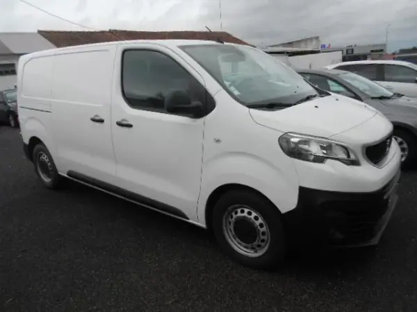 Peugeot Expert 2018 - 21000 EUR, 106600 km - AUTO.MOTO.pt - 106600km - foto 3 de 13