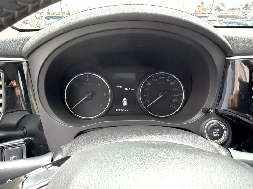 Mitsubishi Outlander 2018 - 17900 EUR, 129355 km - AUTO.MOTO.pt - 129355km - foto 11 de 24