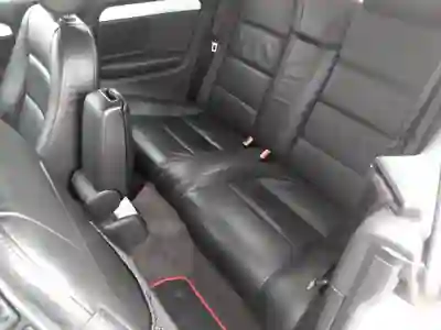 Audi A4 Cabrio 2003 - 9900 EUR, 121000 km - 121000km - foto 9 de 14