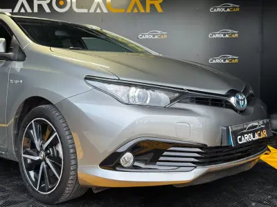 Toyota Auris Touring Sports 2017 - 15950 EUR, 100000 km - AUTO.MOTO.pt - 100000km - foto 2 de 22