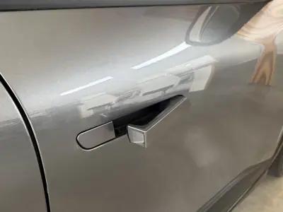 Renault Mégane E-Tech 2023 - 25500 EUR, 58000 km - AUTO.MOTO.pt - 58000km - foto 42 de 121