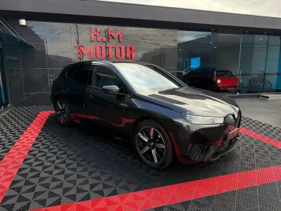 BMW iX 2022 - 51900 EUR, 52000 km - AUTO.MOTO.pt - 52000km - foto 2 de 15