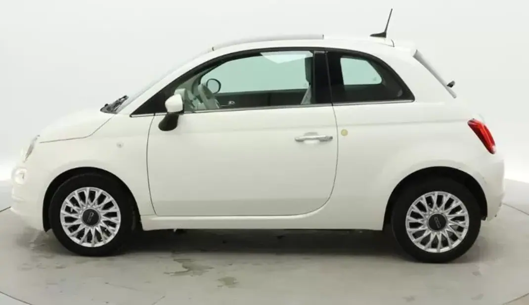 Fiat 500 2018 - 10790 EUR, 56000 km - AUTO.MOTO.pt - 56000km - foto 2 de 6