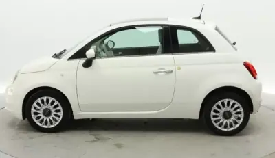 Fiat 500 2018 - 10790 EUR, 56000 km - AUTO.MOTO.pt - 56000km - foto 2 de 6