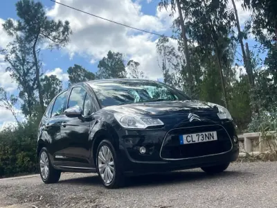 Citroën C3 2012 - 6650 EUR, 127000 km - 127000km - foto 18 de 55