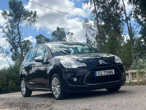 Citroën C3 2012 - 6650 EUR, 127000 km - 127000km - foto 18 de 55