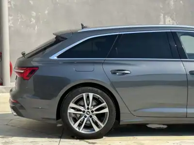 Audi A6 Avant 2021 - 63500 EUR, 55000 km - AUTO.MOTO.pt - 55000km - foto 9 de 36