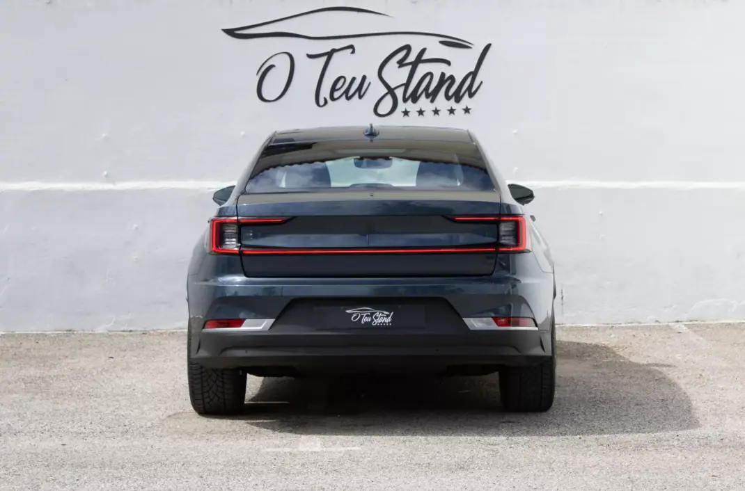 Polestar 2 2021 - 22500 EUR, 138000 km - AUTO.MOTO.pt - 138000km - foto 6 de 46