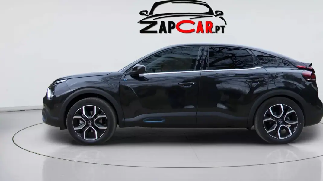 Citroën C4 2023 - 20990 EUR, 24118 km - AUTO.MOTO.pt - 24118km - foto 3 de 12