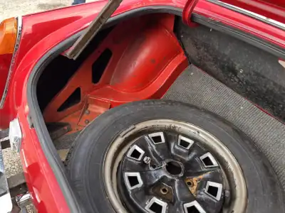 Austin Healey Sprite Mk IV 1972 - 14900 EUR, 100000 km - AUTO.MOTO.pt - 100000km - foto 14 de 22