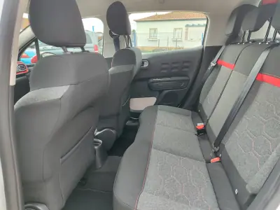 Citroën C3 2017 - 11900 EUR, 103000 km - AUTO.MOTO.pt - 103000km - foto 10 de 20