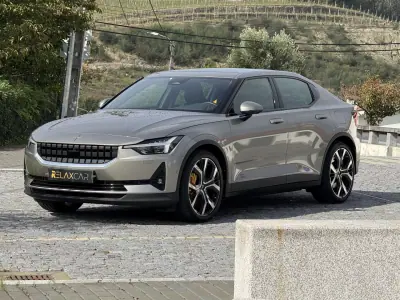 Polestar 2 2020 - 34000 EUR, 59000 km - AUTO.MOTO.pt - 59000km - foto 7 de 31