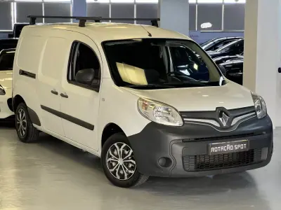 Renault 2018 - 6490 EUR, 385000 km - AUTO.MOTO.pt - 385000km - foto 7 de 33