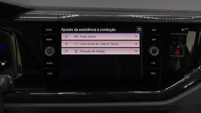 Volkswagen Taigo 2024 - 20350 EUR, 41000 km - AUTO.MOTO.pt - 41000km - foto 29 de 34