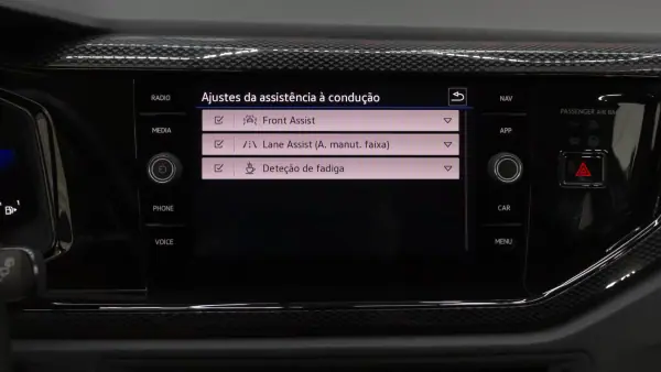 Volkswagen Taigo 2024 - 20350 EUR, 41000 km - AUTO.MOTO.pt - 41000km - foto 29 de 34