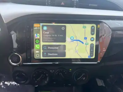 Toyota Hilux 2025 - 64900 EUR, 34 km - AUTO.MOTO.pt - 34km - foto 9 de 29