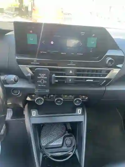 Citroën e-C4 2021 - 16300 EUR, 90000 km - 90000km - foto 8 de 8