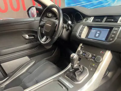 Land Rover Range Rover Evoque 2016 - 16999 EUR, 105000 km - AUTO.MOTO.pt - 105000km - foto 39 de 49