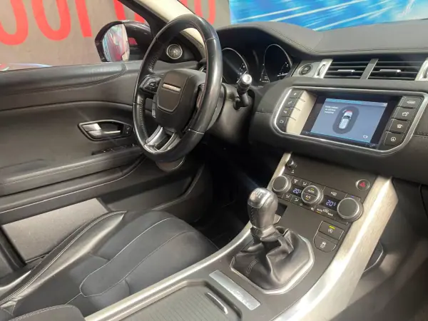 Land Rover Range Rover Evoque 2016 - 16999 EUR, 105000 km - AUTO.MOTO.pt - 105000km - foto 39 de 49