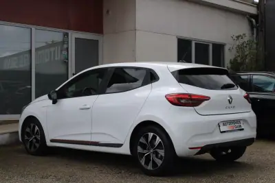 Renault Clio 2021 - 12990 EUR, 199000 km - AUTO.MOTO.pt - 199000km - foto 13 de 28