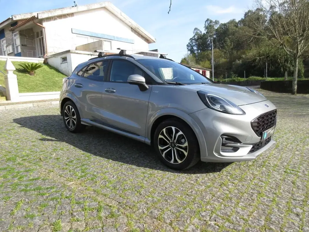Ford Puma 2021 - 16990 EUR, 68000 km - AUTO.MOTO.pt - 68000km - foto 11 de 46