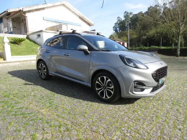 Ford Puma 2021 - 16990 EUR, 68000 km - AUTO.MOTO.pt - 68000km - foto 11 de 46