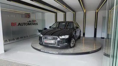 Audi A3 Sportback 2016 - 11900 EUR, 253264 km - AUTO.MOTO.pt - 253264km - foto 11 de 55