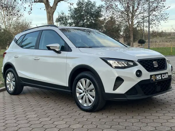 SEAT Arona 2022 - 16965 EUR, 40000 km - AUTO.MOTO.pt - 40000km - foto 3 de 44