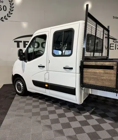 Renault 2019 - 19500 EUR, 264950 km - AUTO.MOTO.pt - 264950km - foto 33 de 38