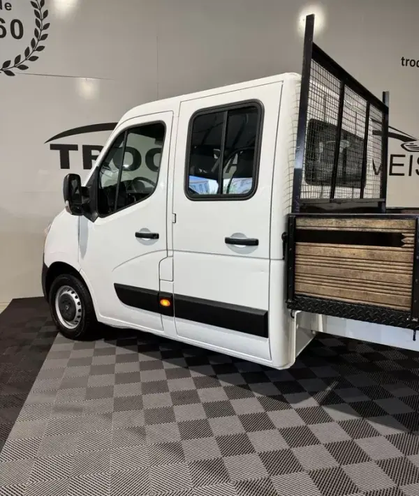Renault 2019 - 19500 EUR, 264950 km - AUTO.MOTO.pt - 264950km - foto 33 de 38