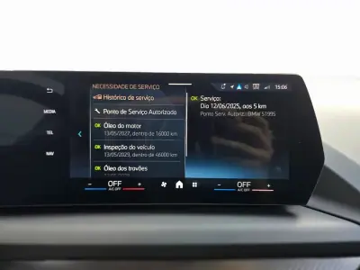 BMW 116 2025 - 30500 EUR, 14400 km - AUTO.MOTO.pt - 14400km - foto 26 de 39