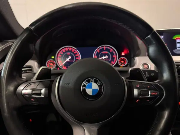 BMW 640 Gran Coupé 2019 - 45900 EUR, 117759 km - AUTO.MOTO.pt - 117759km - foto 14 de 48