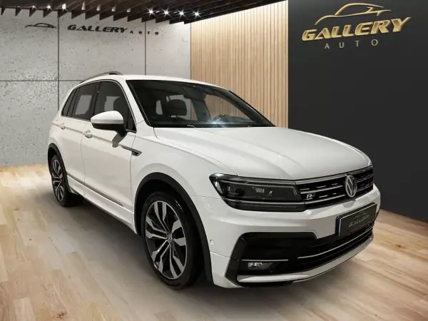 Volkswagen Tiguan 2020 - 31800 EUR, 97000 km - AUTO.MOTO.pt - 97000km - foto 2 de 20