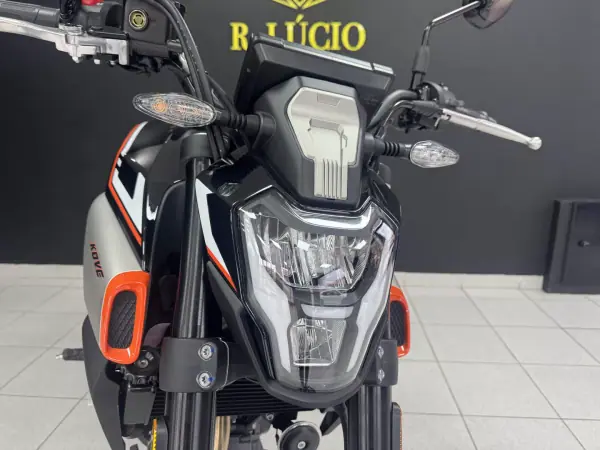 Kove Moto MX 250 2025 - 3190 EUR, 0 km - AUTO.MOTO.pt - foto 3 de 30