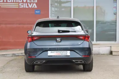SEAT Leon 2021 - 15990 EUR, 192000 km - AUTO.MOTO.pt - 192000km - foto 13 de 32