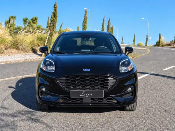 Ford Puma 1.0 EcoBoost MHEV ST-Line Design 2023 Gasolina