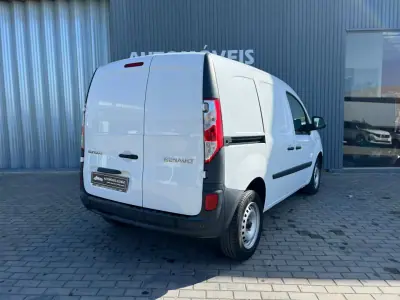 Renault KANGOO EXPRESS 1.5 DCI 115HP ENERGY MAXI BUSINESS 2021 - 14500 EUR, 45338 km - AUTO.MOTO.pt - 45338km - foto 4 de 15