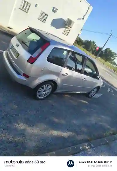 Ford C-Max 2005 - 2850 EUR, 245000 km - 245000km - foto 4 de 15