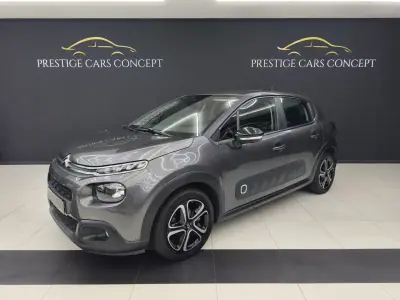 Citroën C3 2018 - 9950 EUR, 133750 km - AUTO.MOTO.pt - 133750km - foto 7 de 43