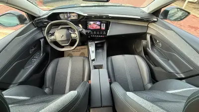 Peugeot 308 SW 2023 - 22990 EUR, 145000 km - AUTO.MOTO.pt - 145000km - foto 14 de 24