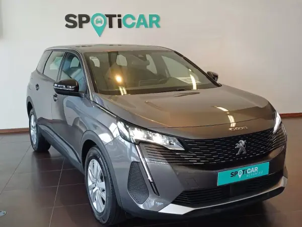 Peugeot 5008 2023 - 33500 EUR, 16000 km - AUTO.MOTO.pt - 16000km - foto 32 de 34