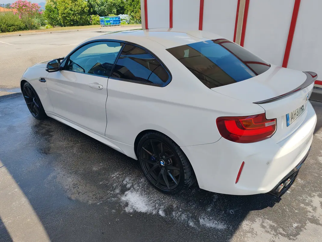 BMW 220 2015 - 15500 EUR, 290000 km - AUTO.MOTO.pt - 290000km - foto 8 de 16